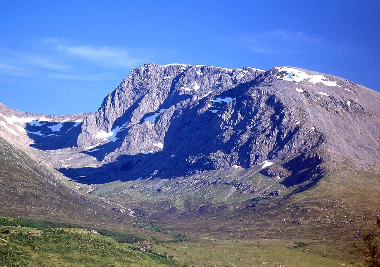Glas Beag สปีนบริดจ์ ภายนอก รูปภาพ