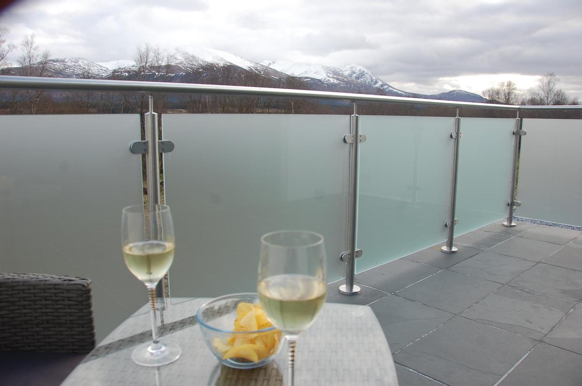 Glas Beag สปีนบริดจ์ ภายนอก รูปภาพ
